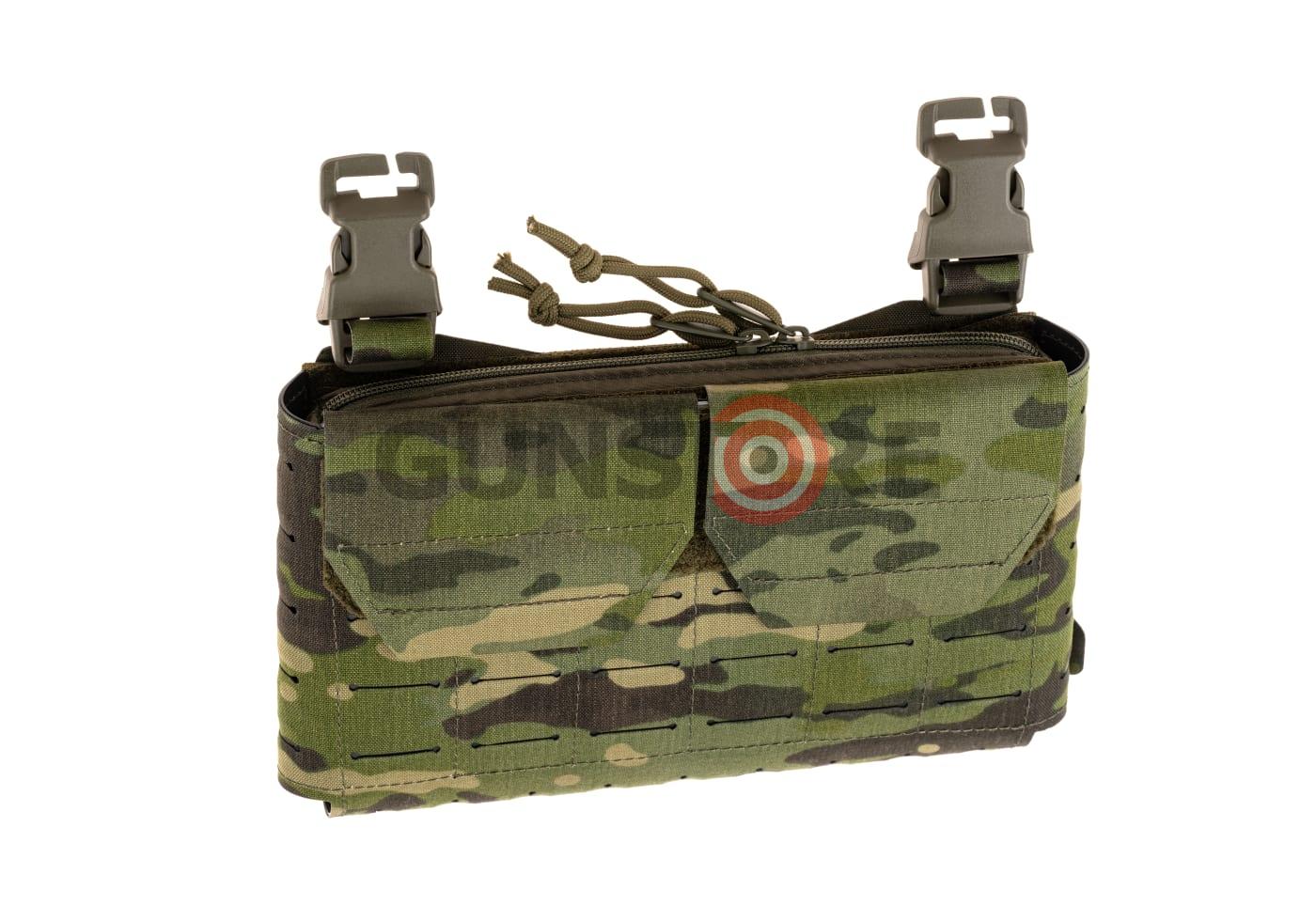 Freemason Modular Front Panel Multicam Tropic