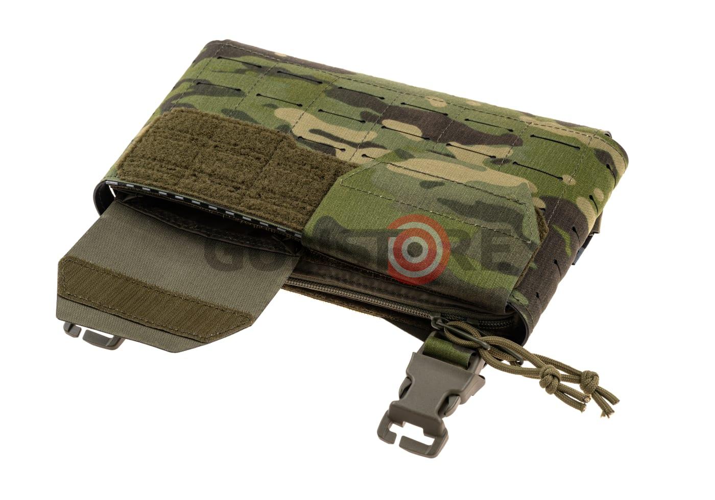 Fotografia: Freemason Modular Front Panel