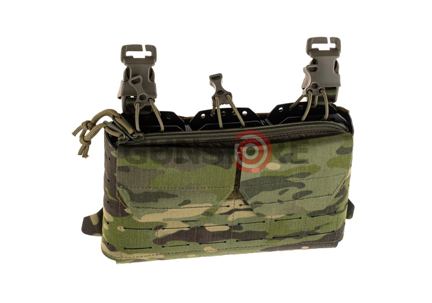 Fotografia: Freemason Modular Front Panel