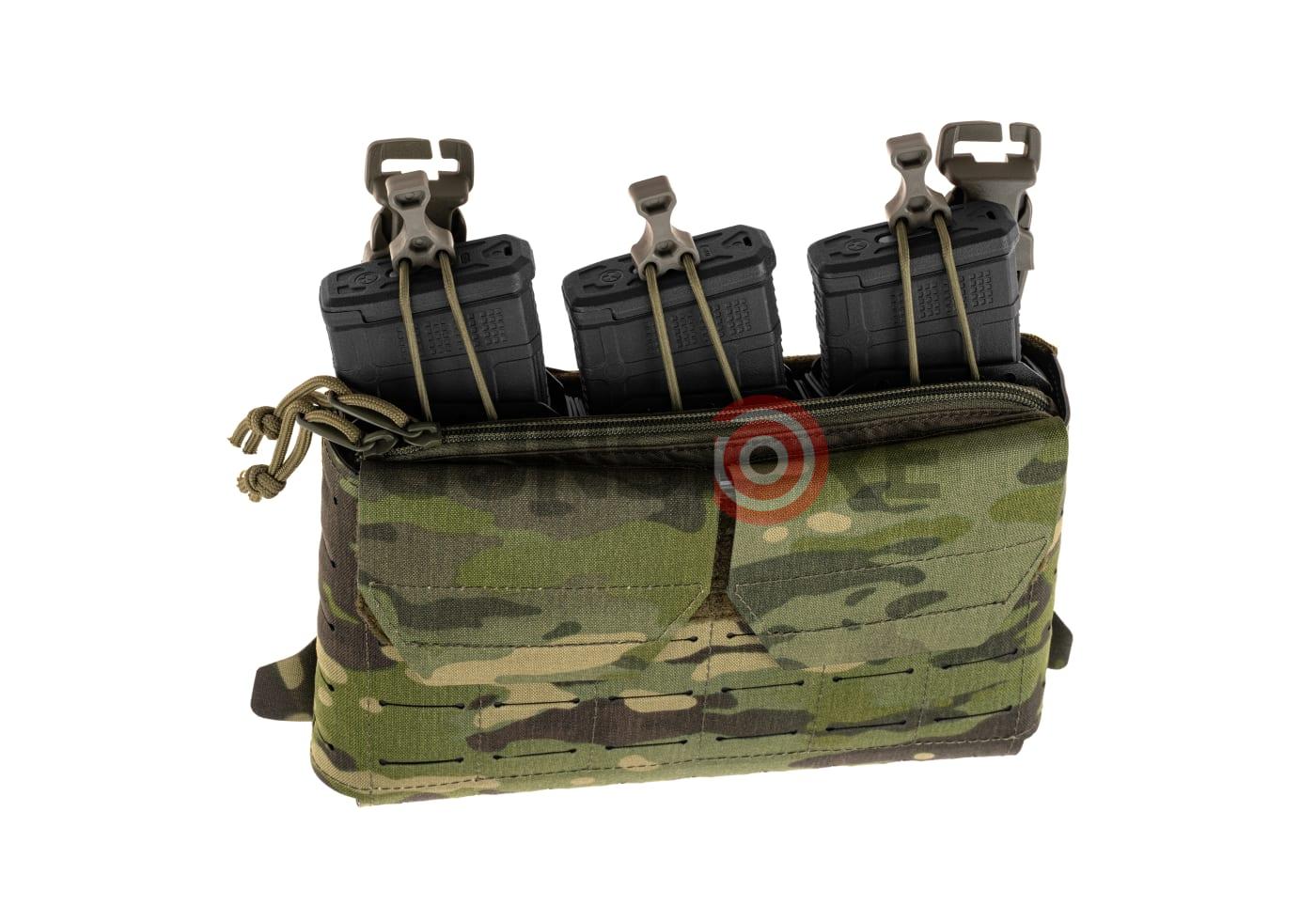 Fotografia: Freemason Modular Front Panel