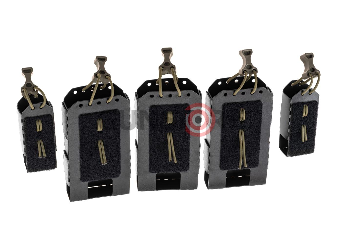 Fotografia: Freemason Modular Front Panel