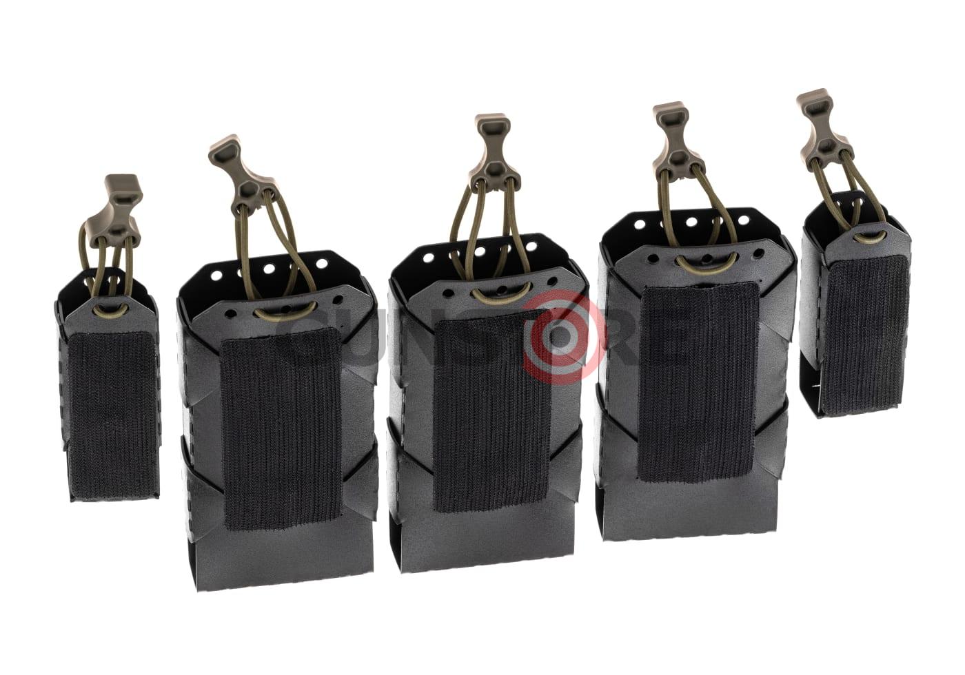 Fotografia: Freemason Modular Front Panel