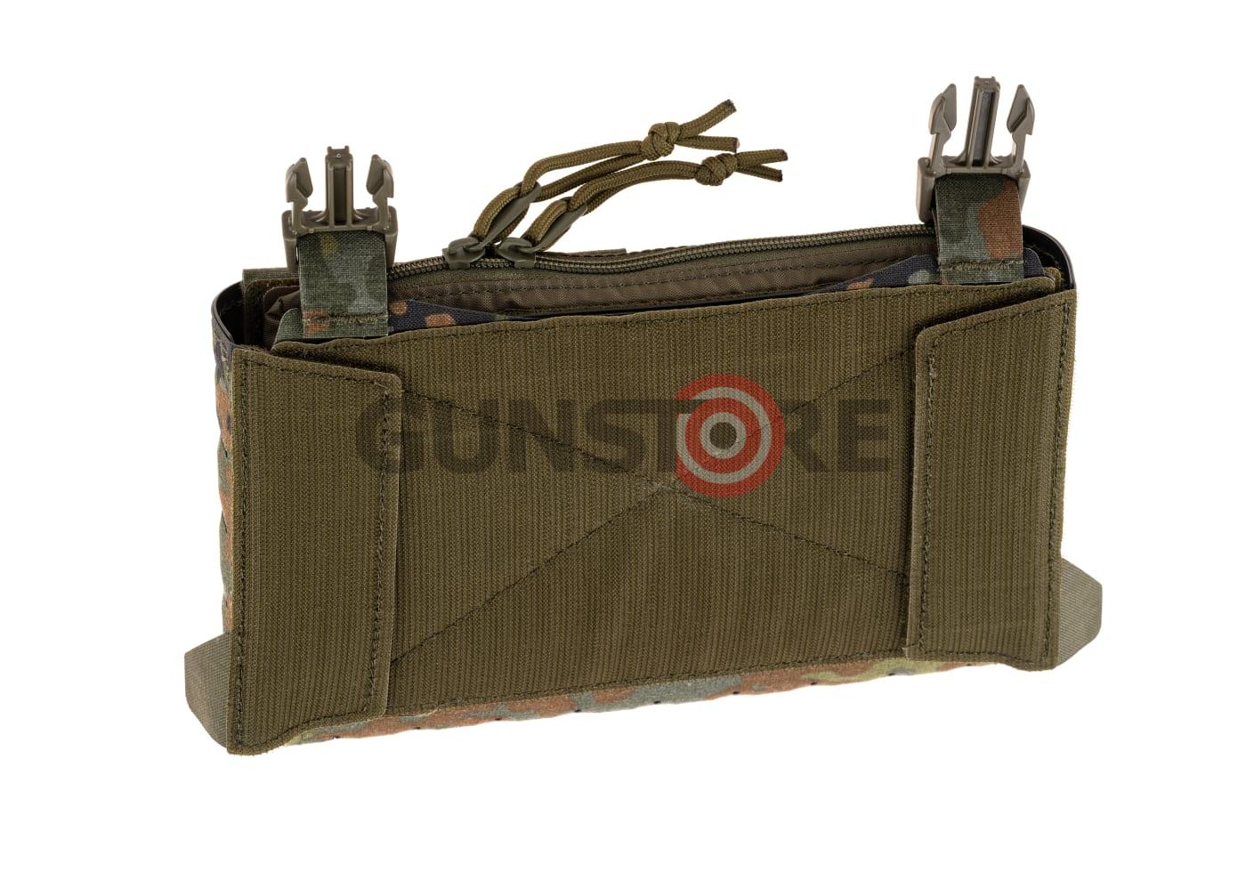 Fotografia: Freemason Modular Front Panel