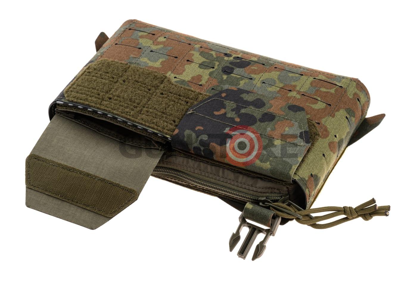 Fotografia: Freemason Modular Front Panel