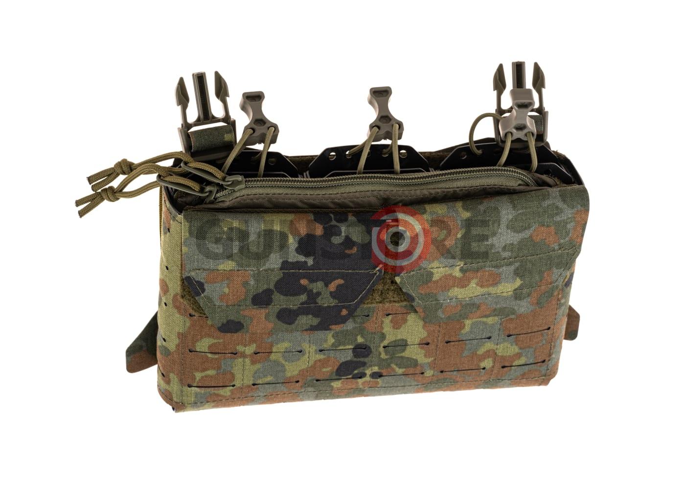 Fotografia: Freemason Modular Front Panel