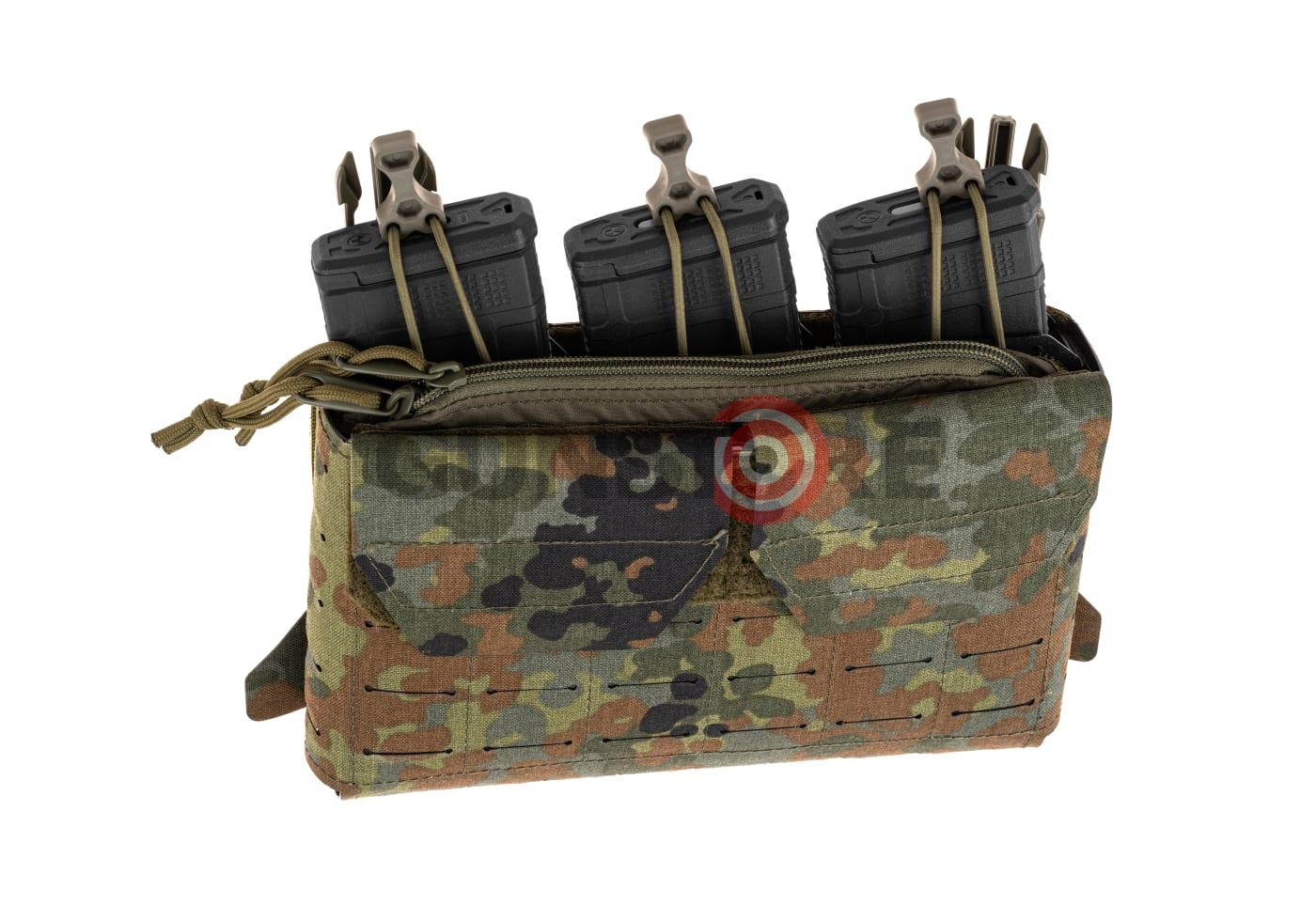 Fotografia: Freemason Modular Front Panel