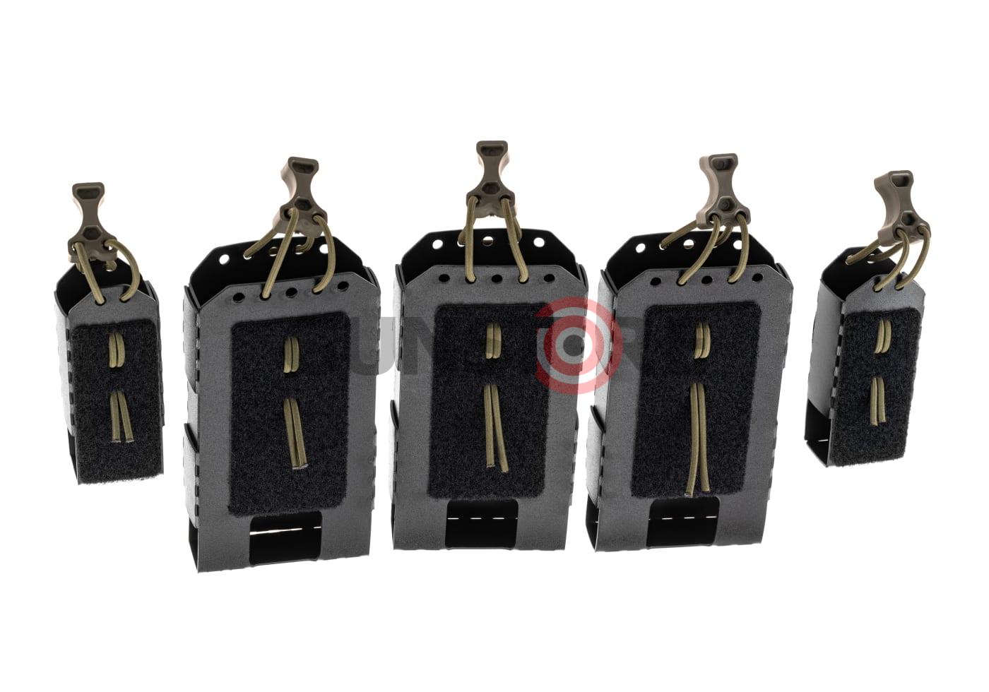 Fotografia: Freemason Modular Front Panel