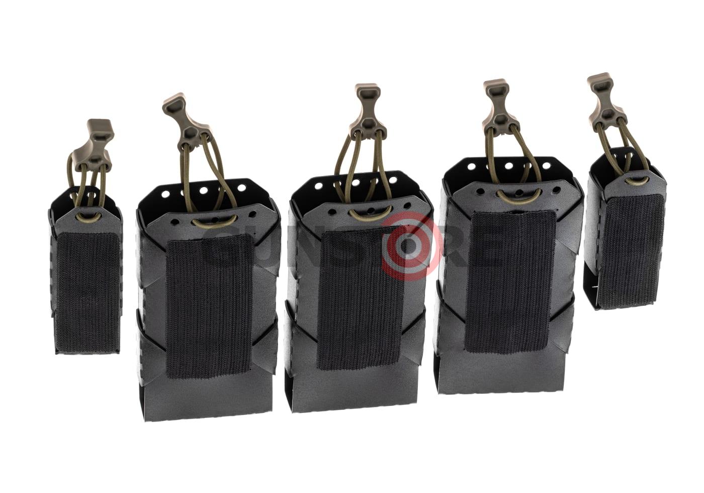 Fotografia: Freemason Modular Front Panel