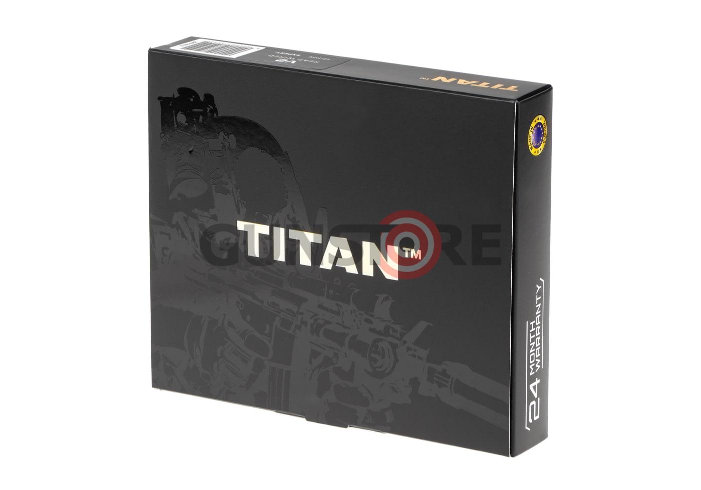 Fotografia: TITAN V2 Expert Module Rear Wired