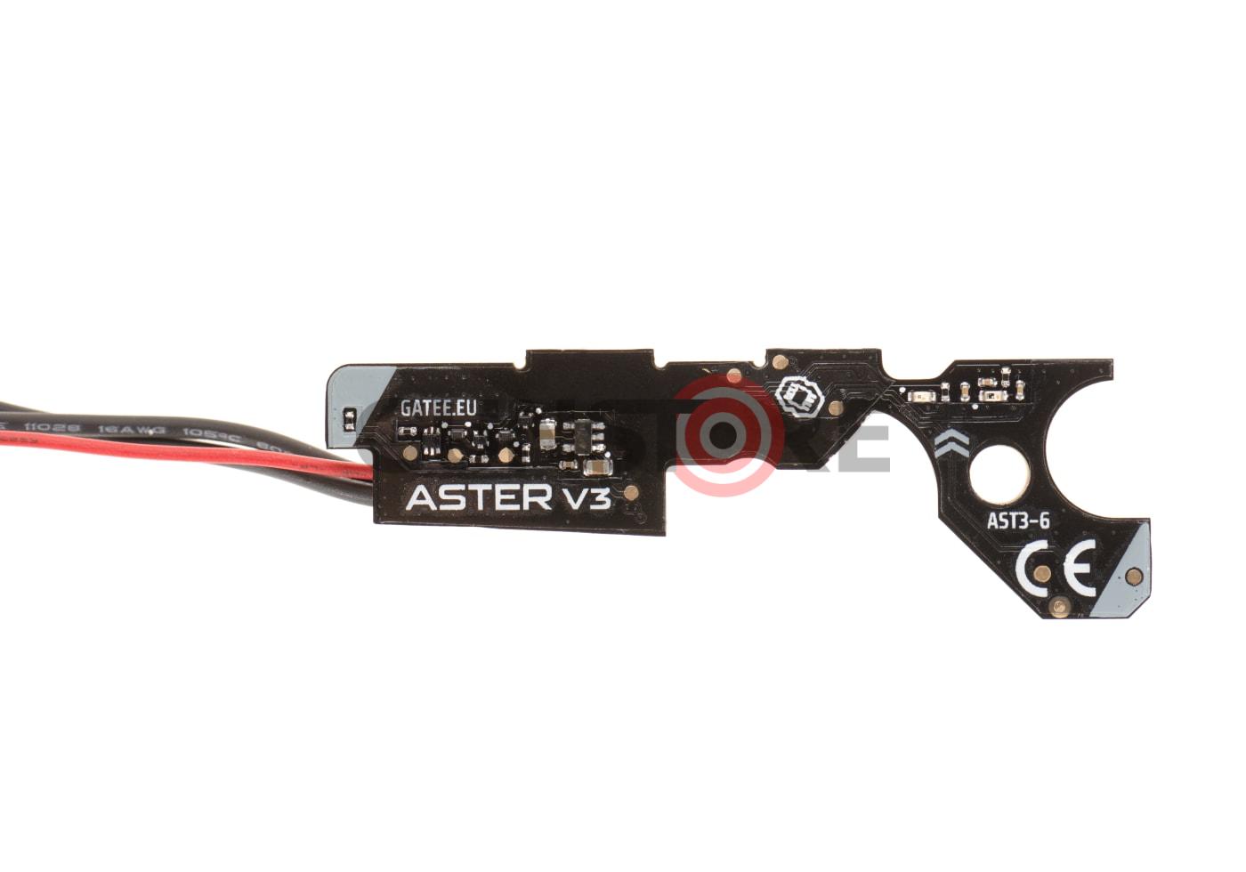 Fotografia: ASTER V3 SE Expert