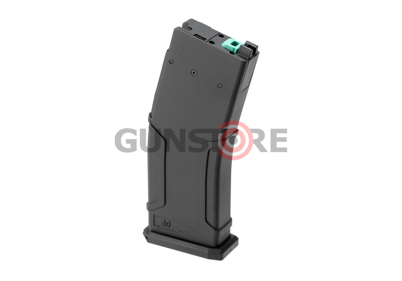 MGCR 30 Rounds Gas Magazine