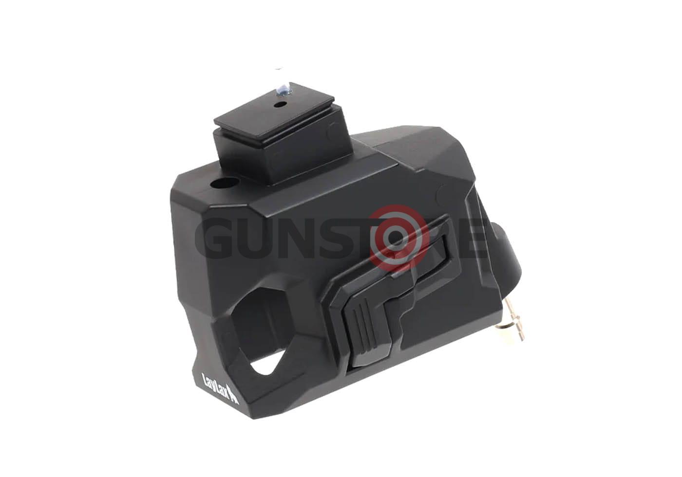 Hi-Capa HPA M4 Magazine Adapter