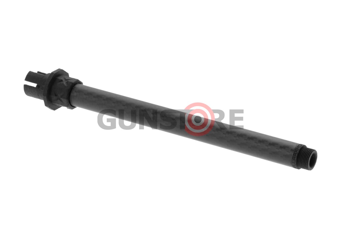 XFORCE Carbon Fibre Outer Barrel 229mm