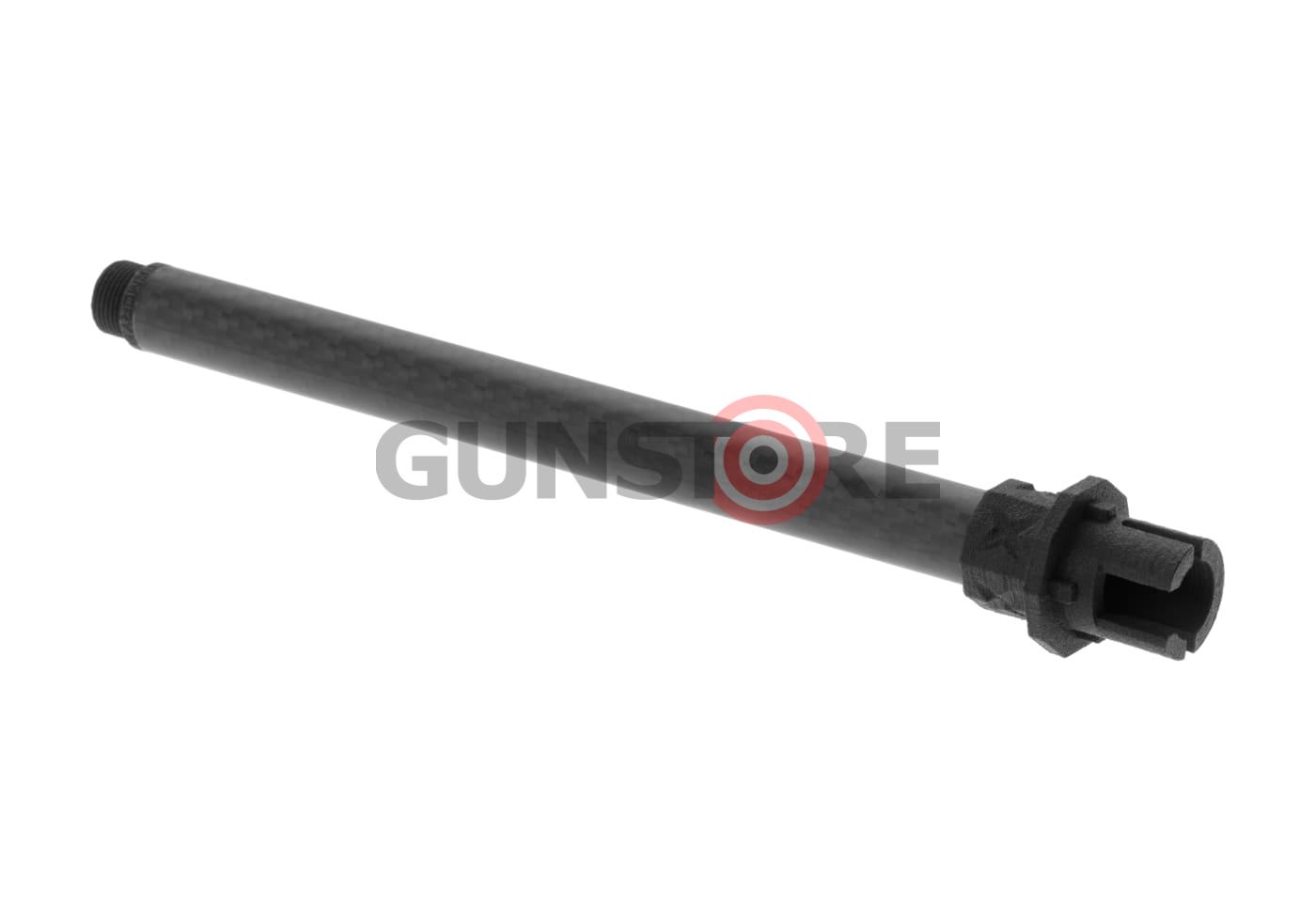 Fotografia: XFORCE Carbon Fibre Outer Barrel 229mm