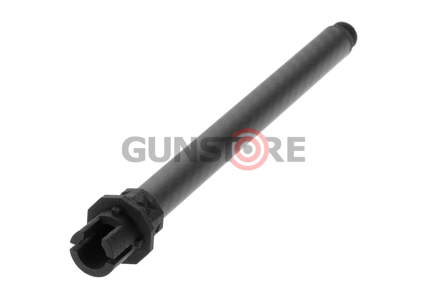 Fotografia: XFORCE Carbon Fibre Outer Barrel 229mm
