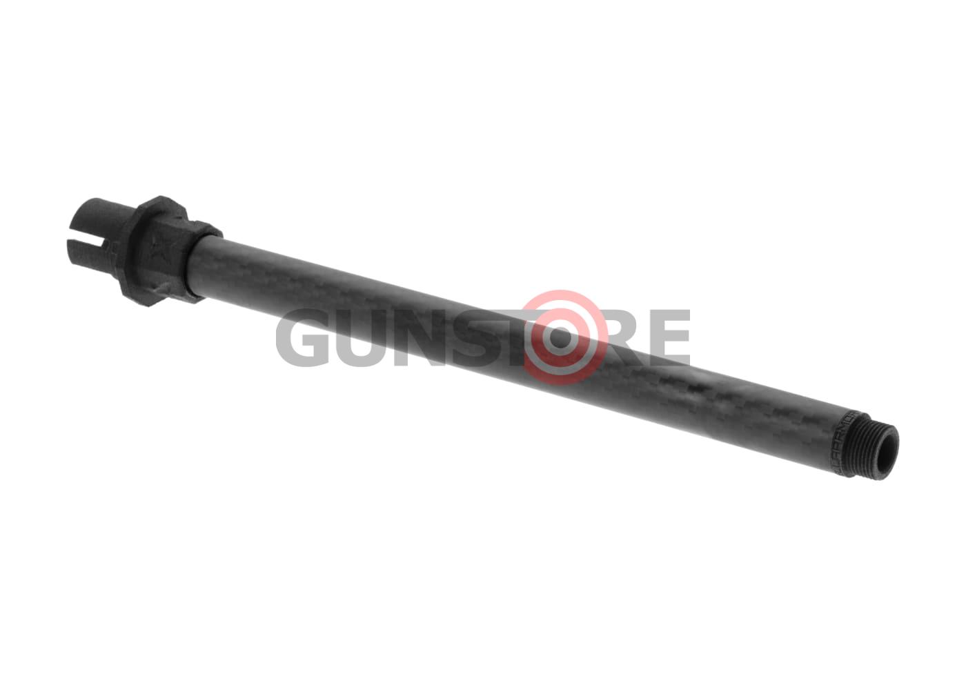XFORCE Carbon Fibre Outer Barrel 247mm