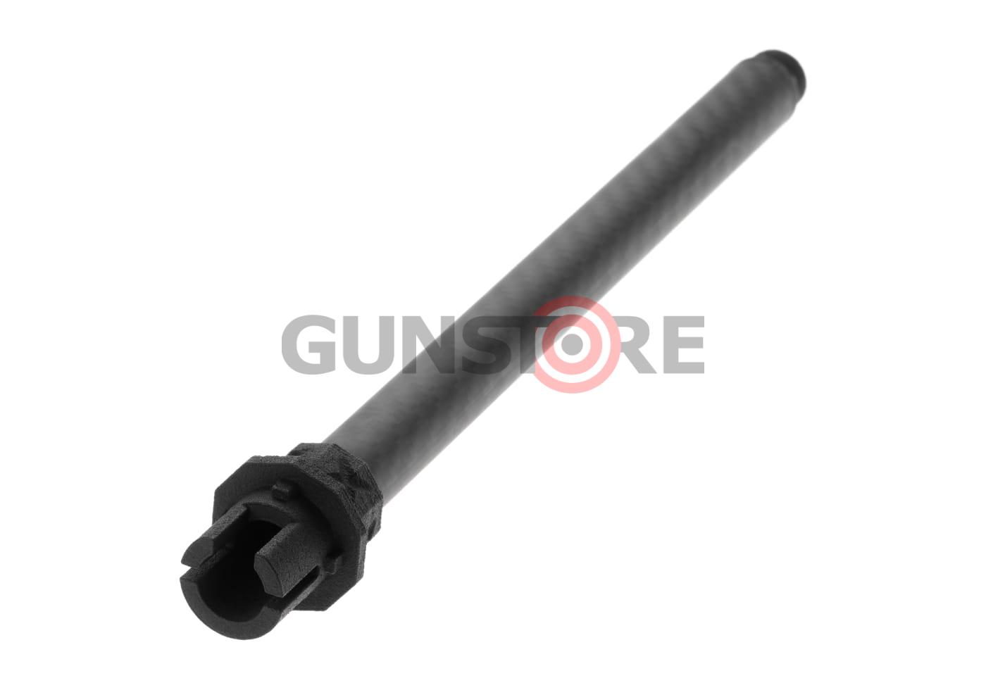 Fotografia: XFORCE Carbon Fibre Outer Barrel 247mm