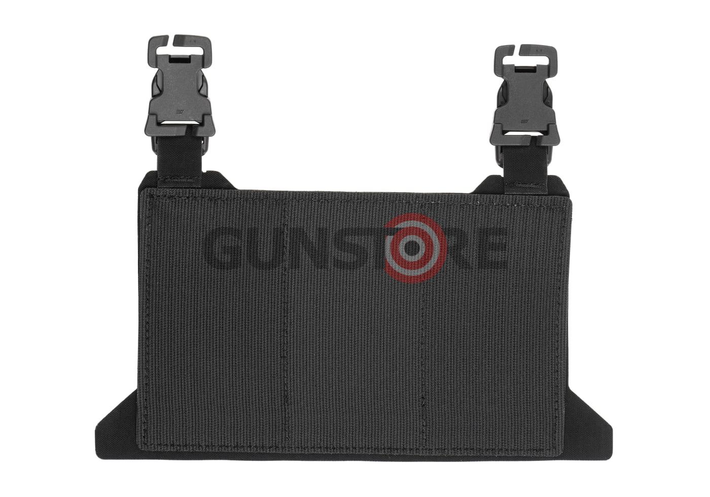 Fotografia: CPC FRONT PANEL / MICRO CHEST RIG