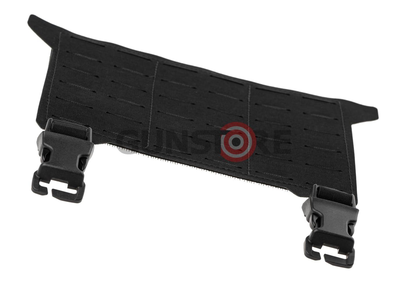 Fotografia: CPC FRONT PANEL / MICRO CHEST RIG