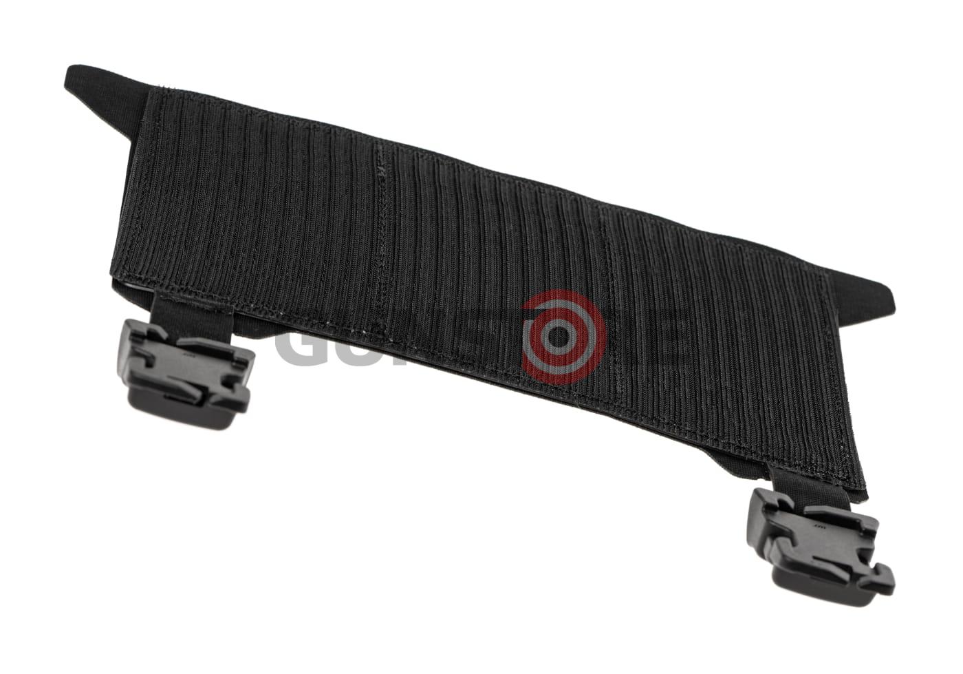 Fotografia: CPC FRONT PANEL / MICRO CHEST RIG