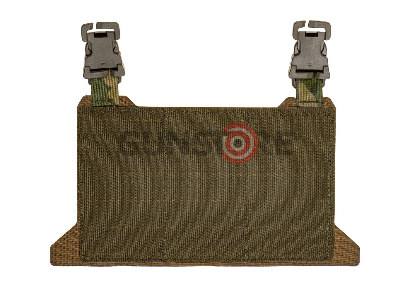 Fotografia: CPC FRONT PANEL / MICRO CHEST RIG