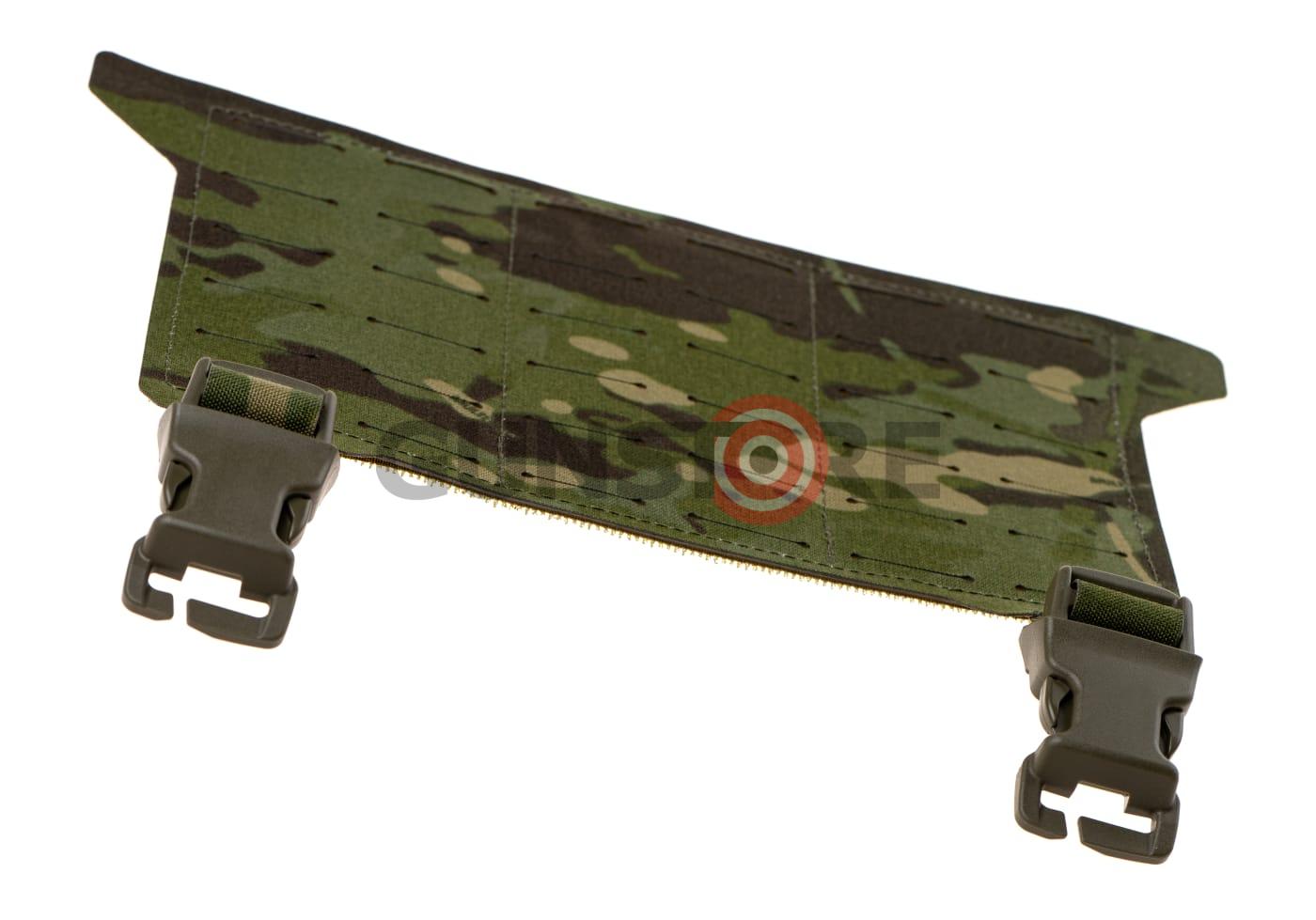 Fotografia: CPC FRONT PANEL / MICRO CHEST RIG