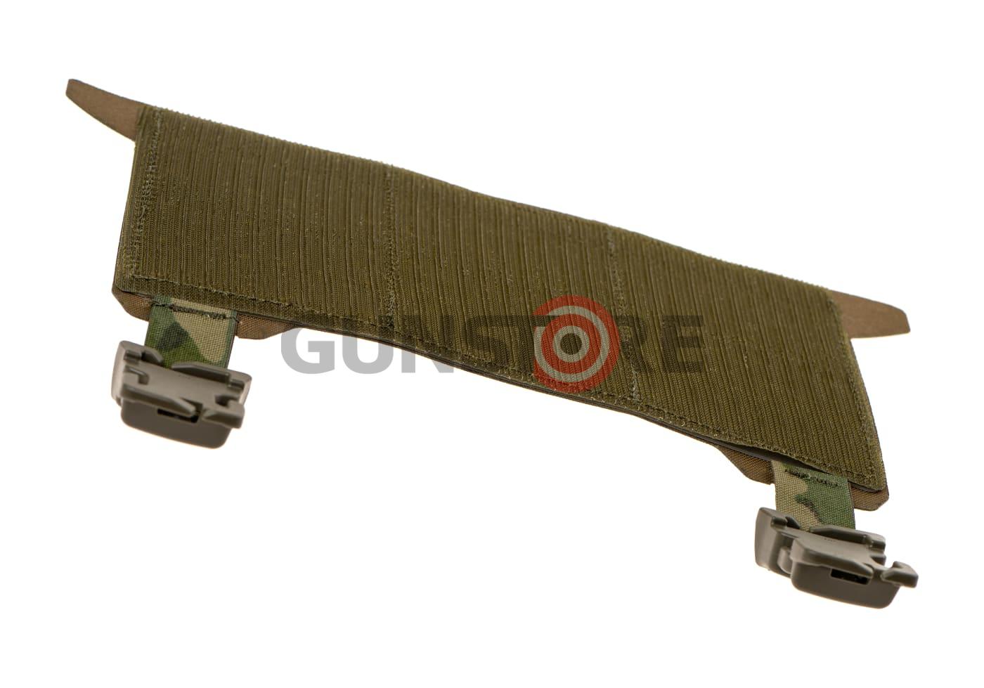 Fotografia: CPC FRONT PANEL / MICRO CHEST RIG