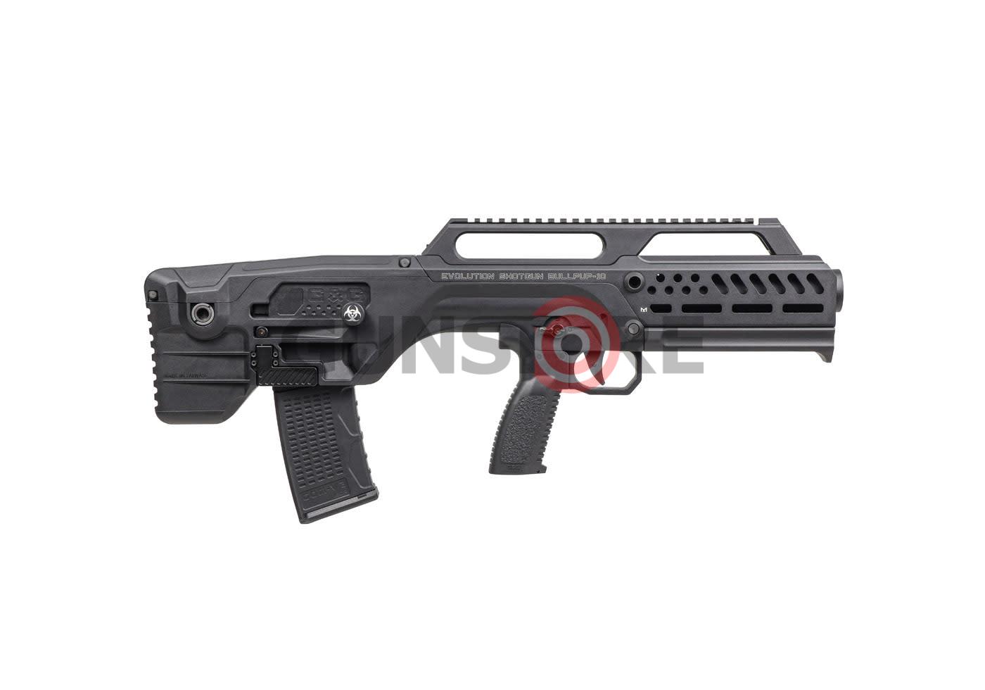 ESG B-10 Gas Shotgun