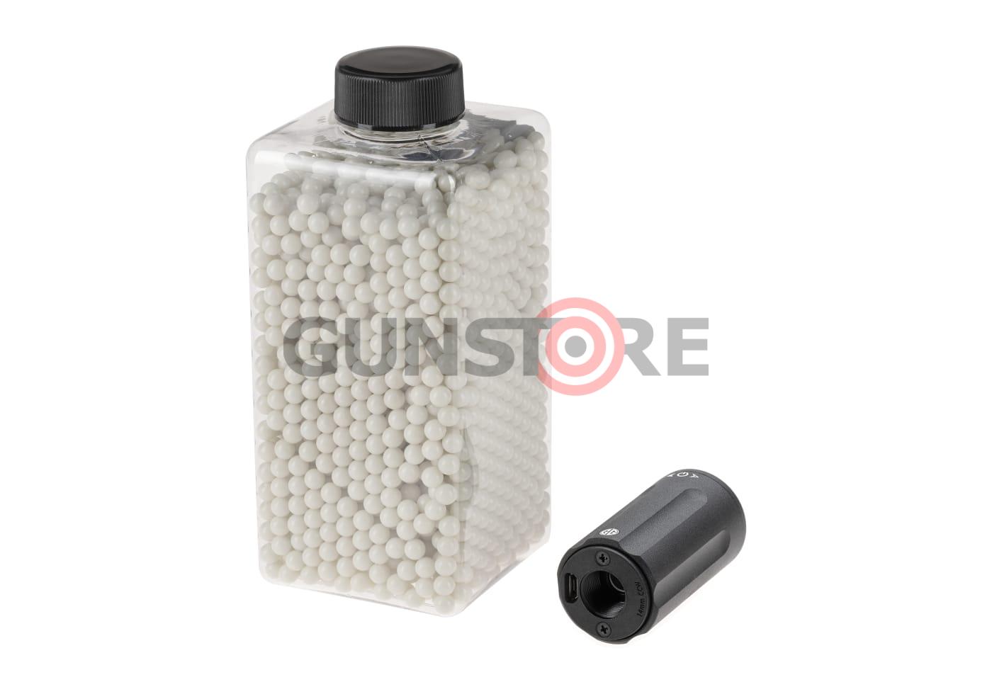 Fotografia: MF122T Tracer Unit 14mm CCW