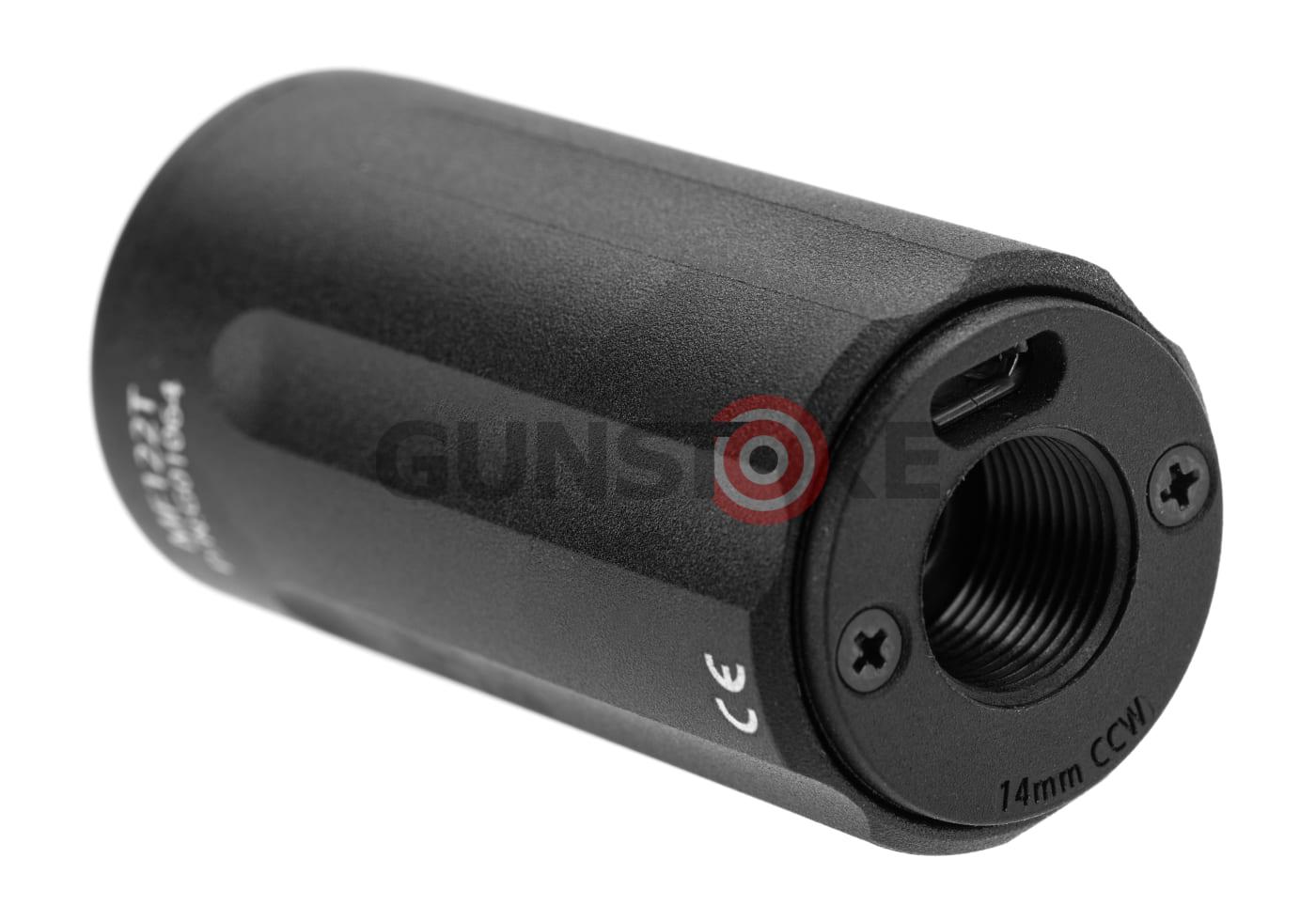 Fotografia: MF122T Tracer Unit 14mm CCW