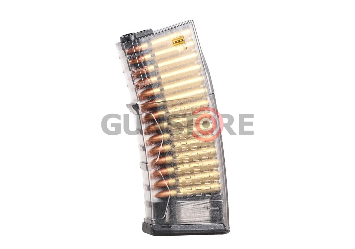 Magazin GOM V4 Lowcap 30rds
