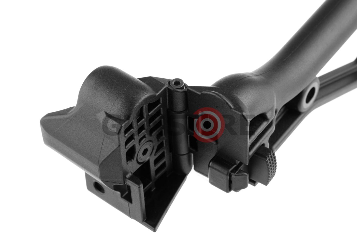 Fotografia: MP5 Folding Stock