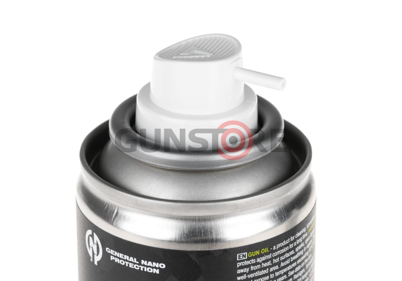 Fotografia: Gun Oil - Aerosol 100 ml