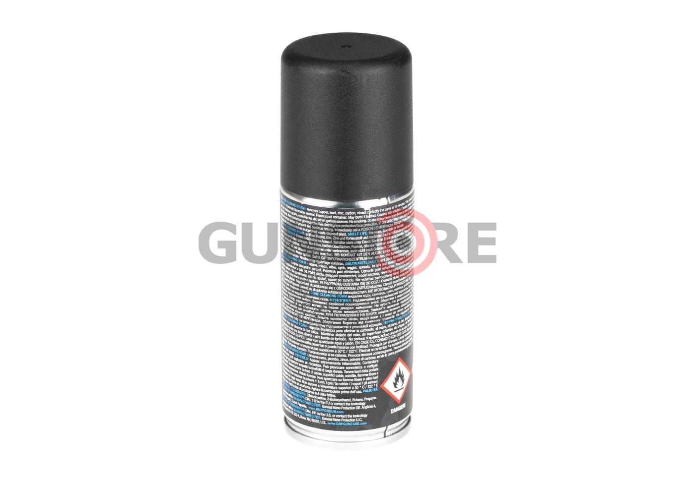 Fotografia: Bore Cleaning Foam - Aerosol 100 ml