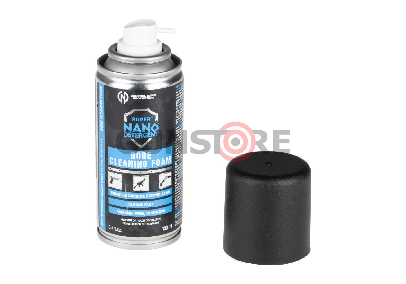 Fotografia: Bore Cleaning Foam - Aerosol 100 ml