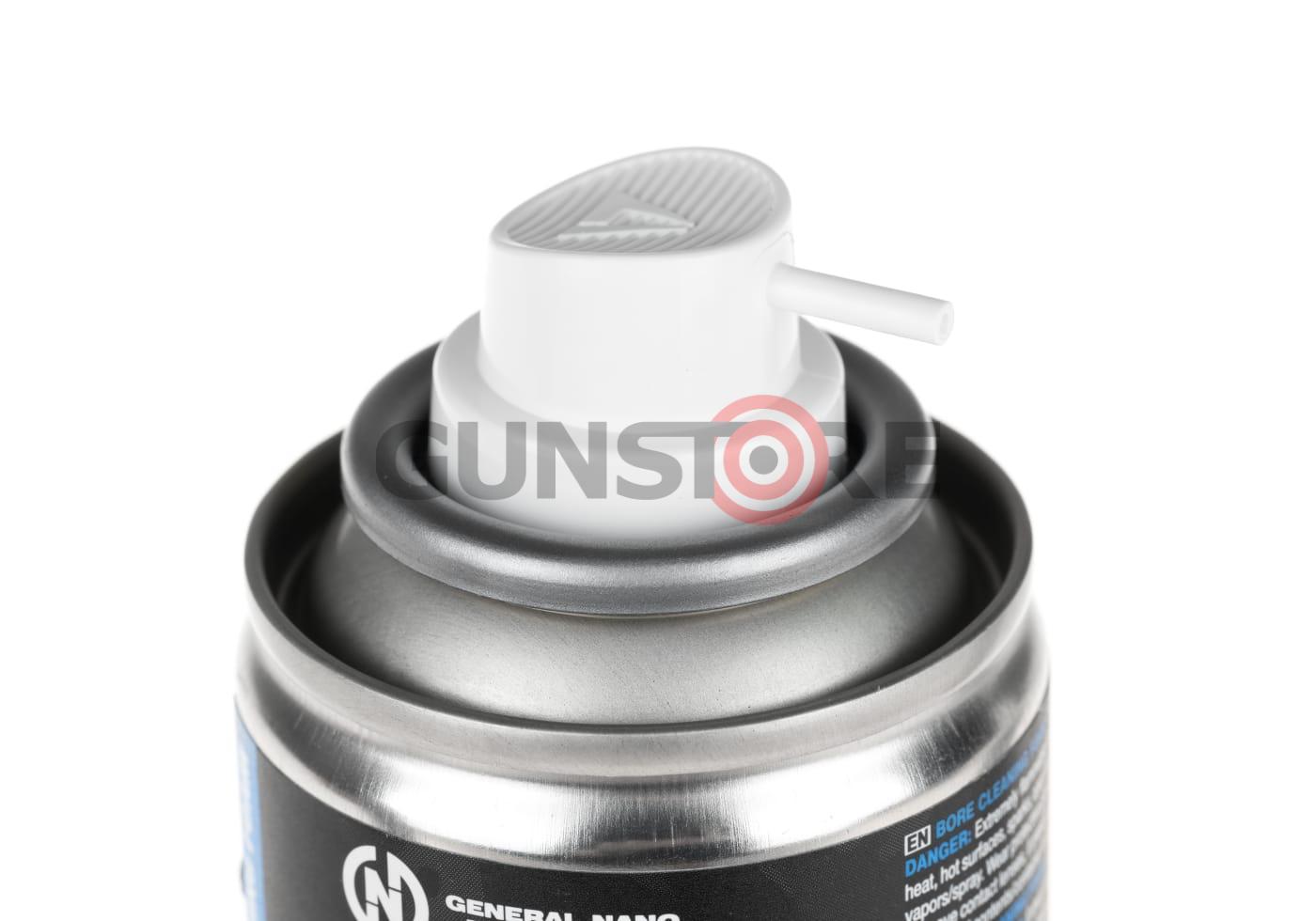 Fotografia: Bore Cleaning Foam - Aerosol 100 ml