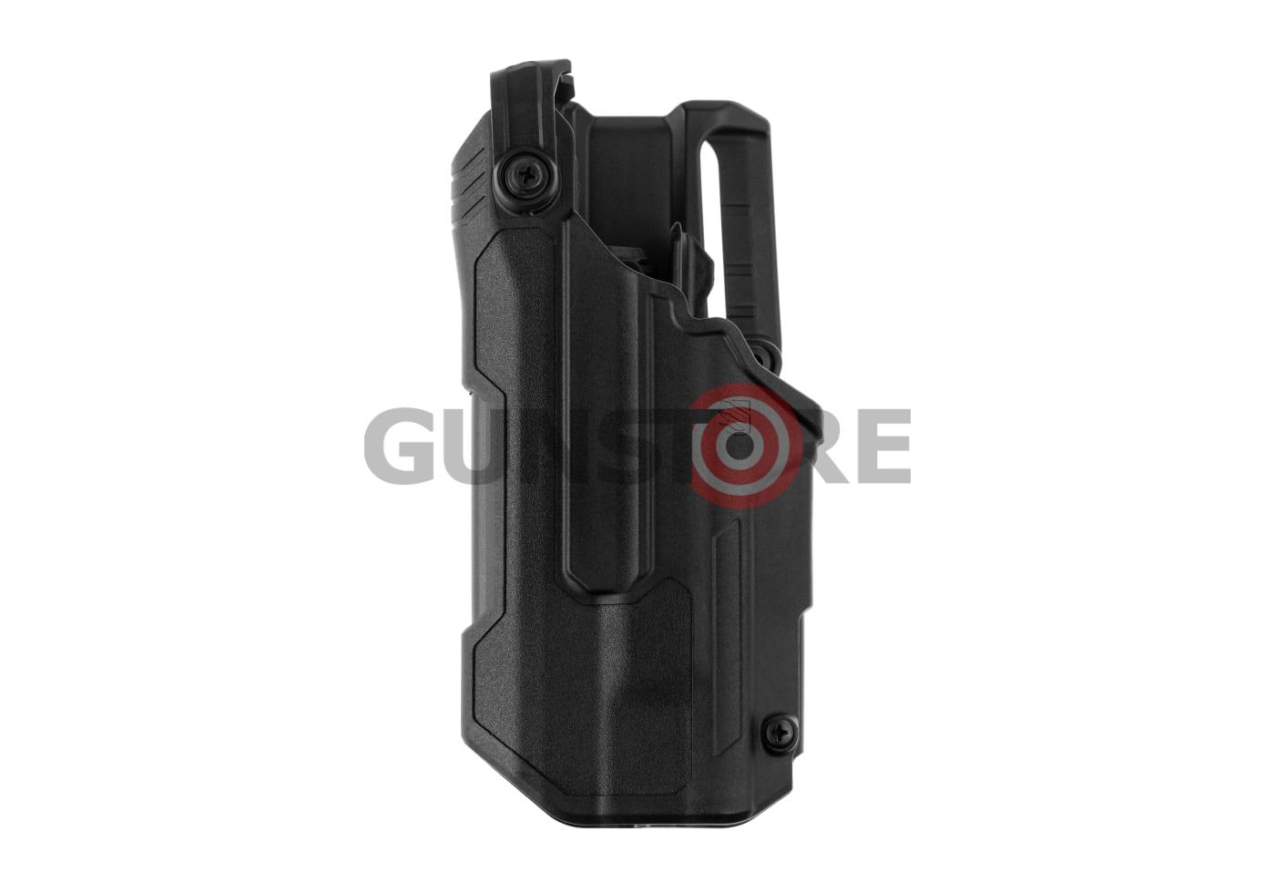 T-Series L3D Duty Holster for Glock 17/19/22/23/31/32/47 TLR-1/2 Left Side