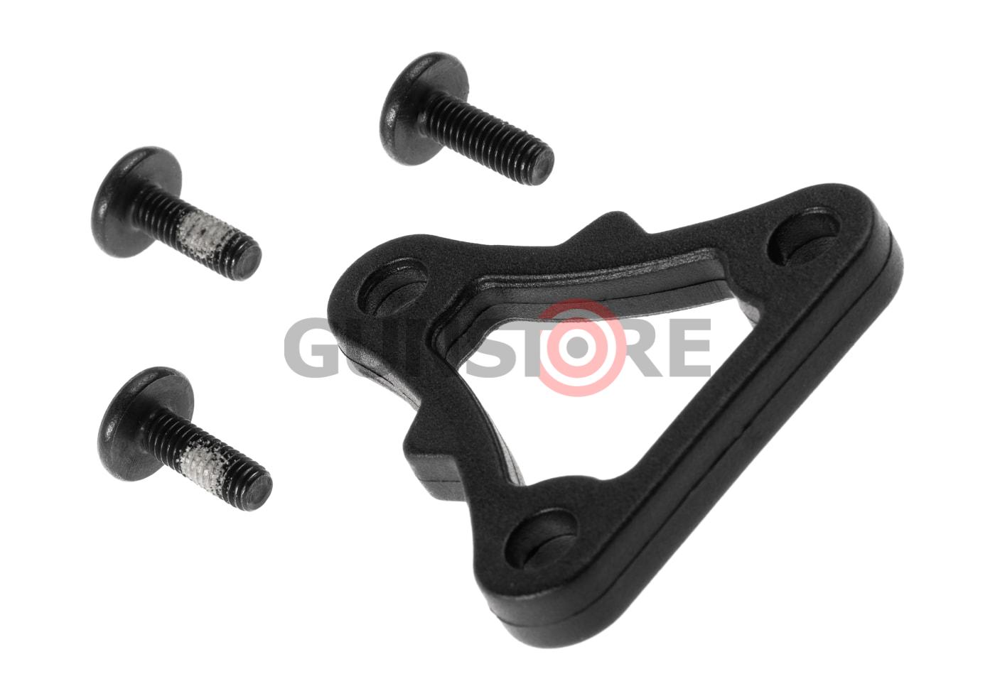 Fotografia: T-Series L3D Duty Holster RDS for Glock 17/19/22/23/31/32/47 TLR-1/2 Left Side