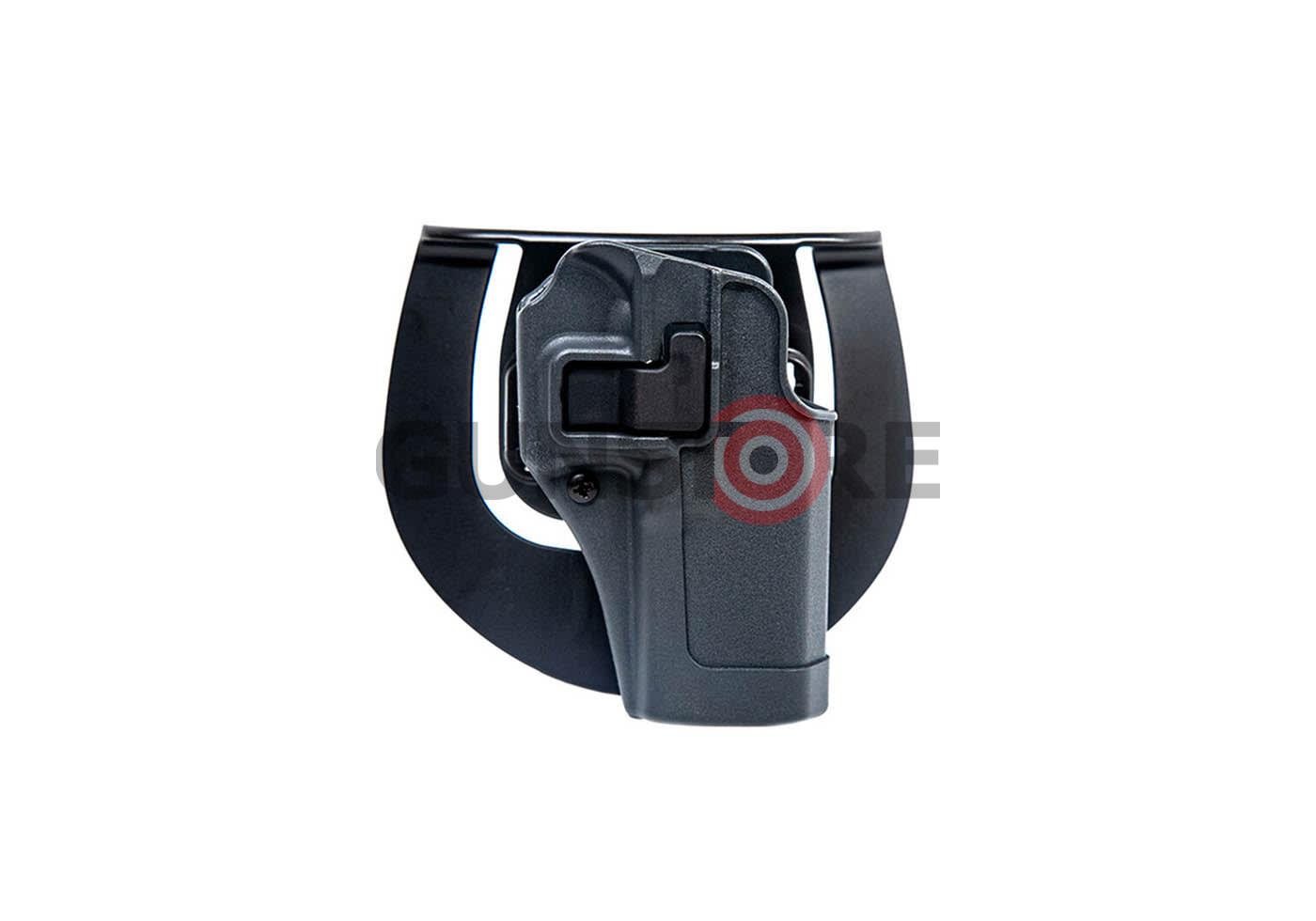 Serpa Sportster for Glock 17/22/31 Right Side