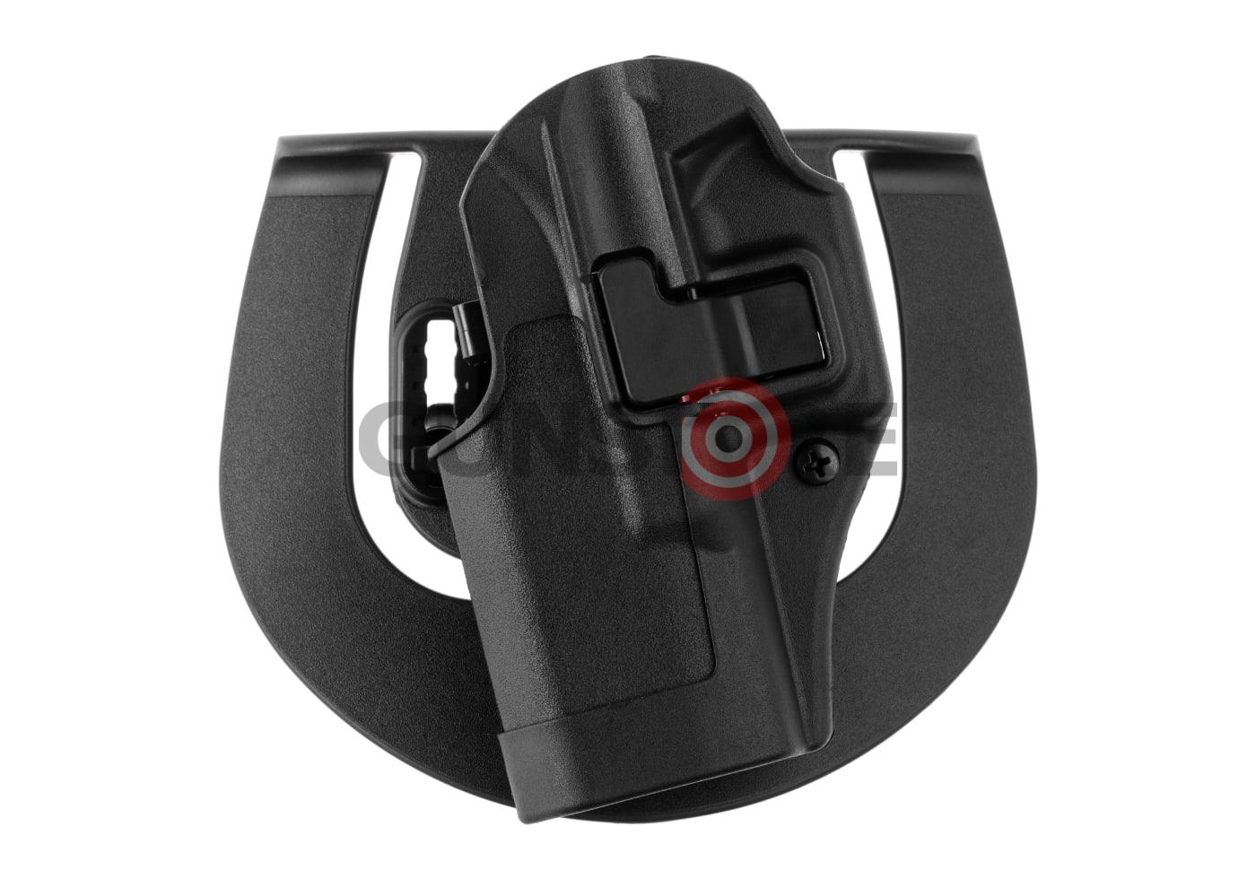Serpa Sportster for Glock 19/23/32/36 Left Side