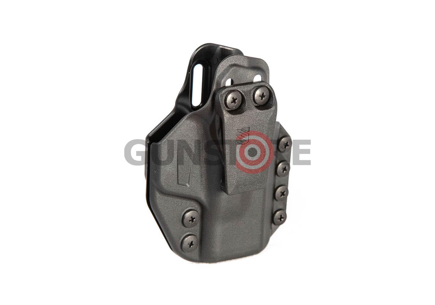 Stache IWB Base Holster Kit for Glock 17/22/31/47