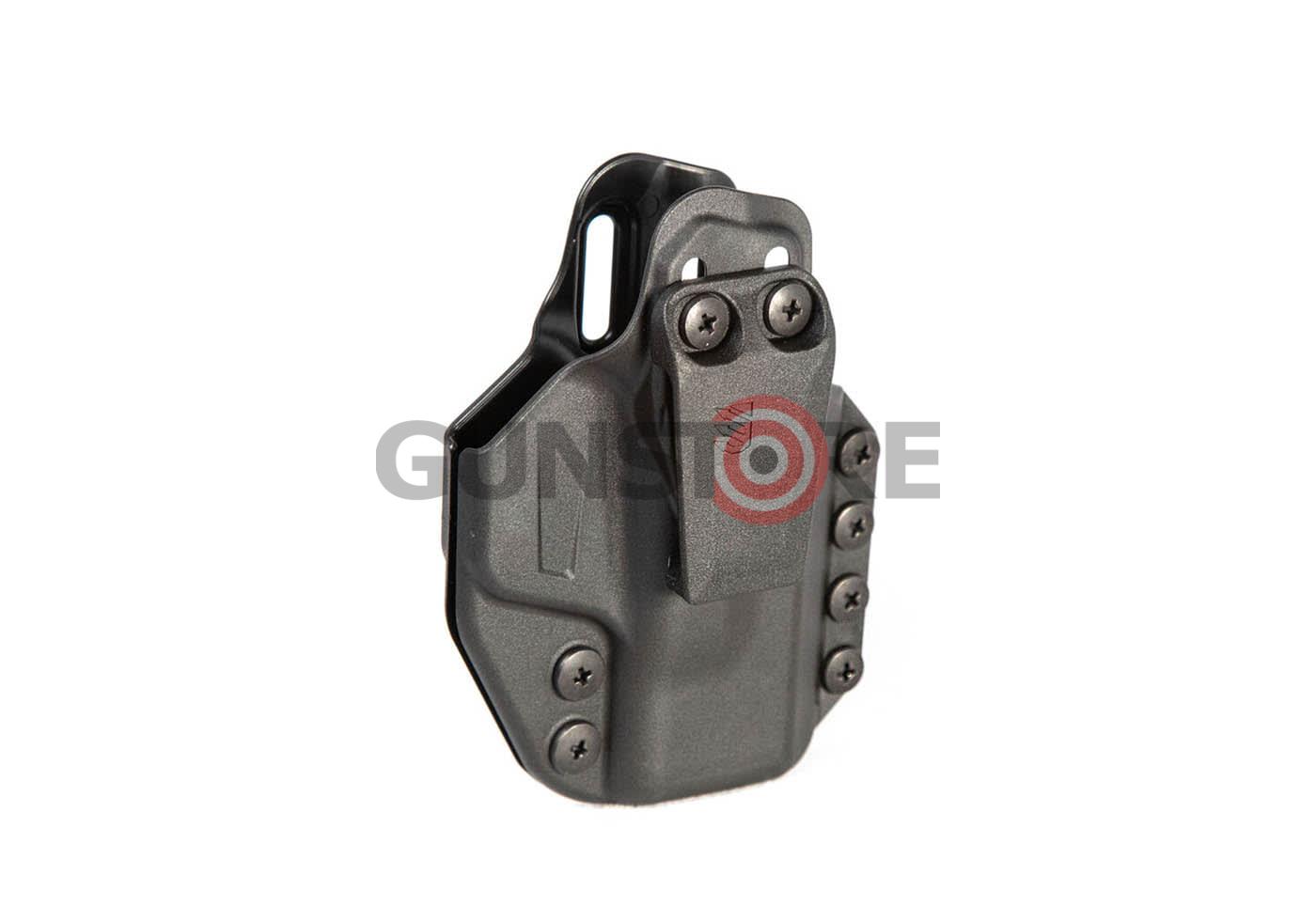 Stache IWB Base Holster Kit for Glock 19/19X/23/32/44/45