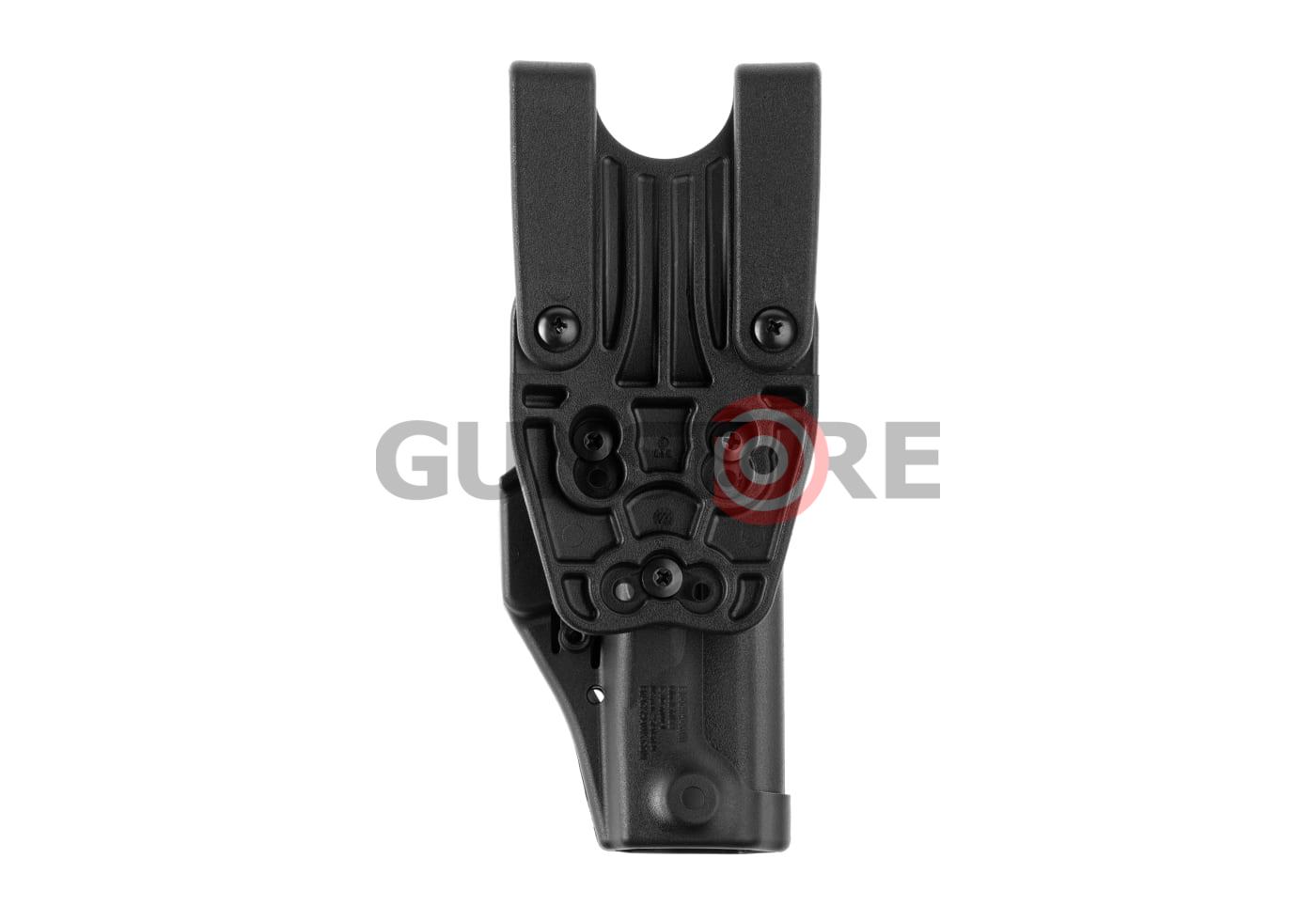 Fotografia: Serpa L3 Duty Holster for Glock 17/19/22/23/31/32 Left Side