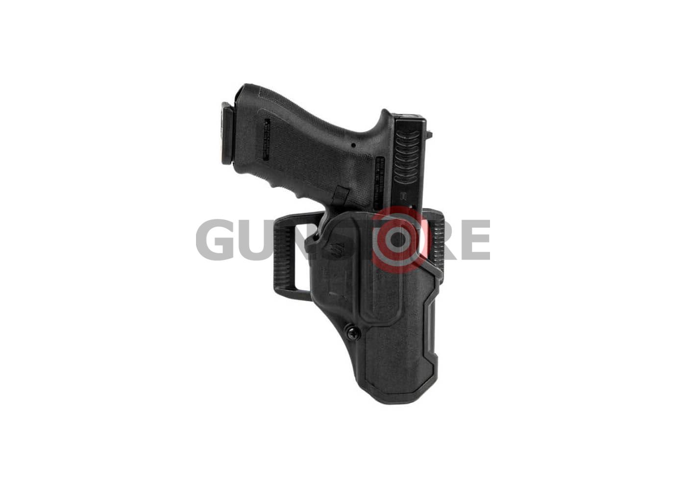 T-Series L2C Concealment Holster for Glock 43/43X (No Rail) Right Side