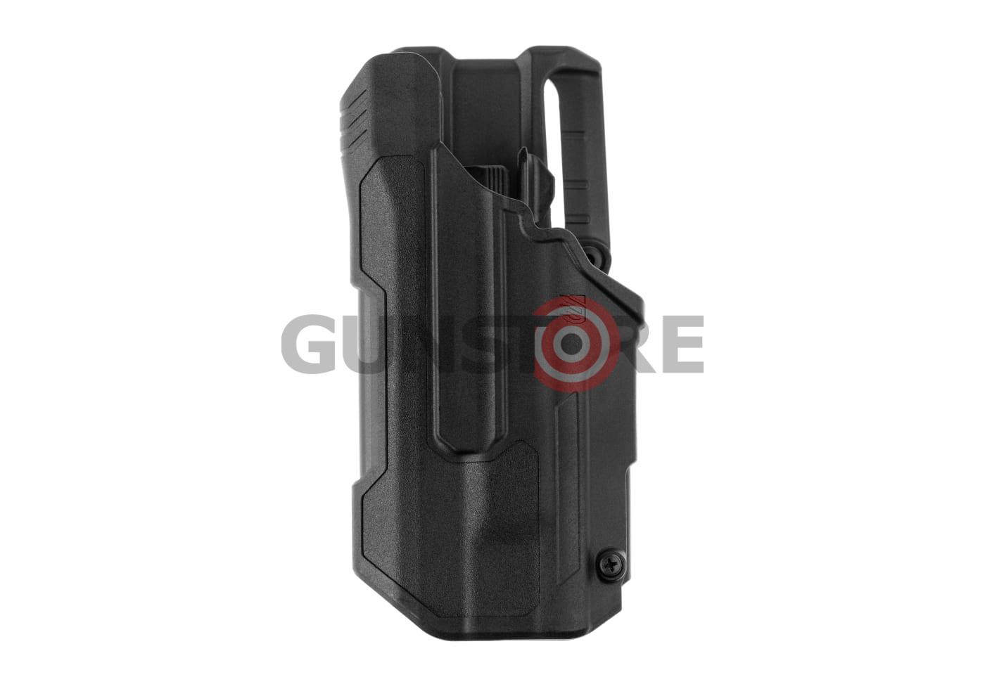 T-Series L2D Duty Holster for Glock 17/19/22/23/31/32/47 TLR-1/2 Left Side