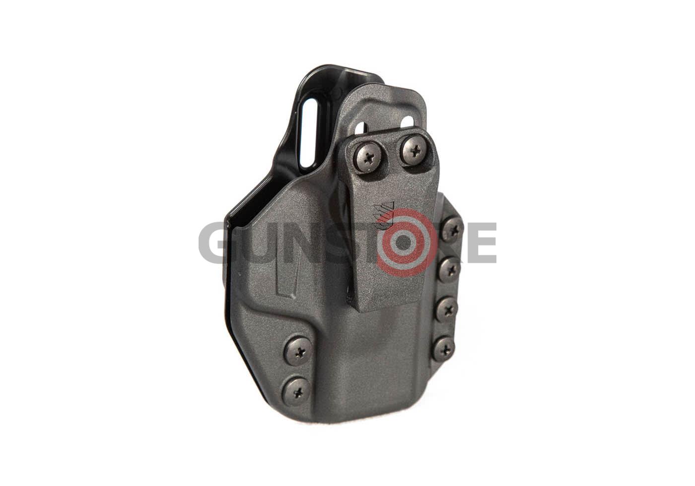 Stache IWB Premium Holster Kit for Glock 48