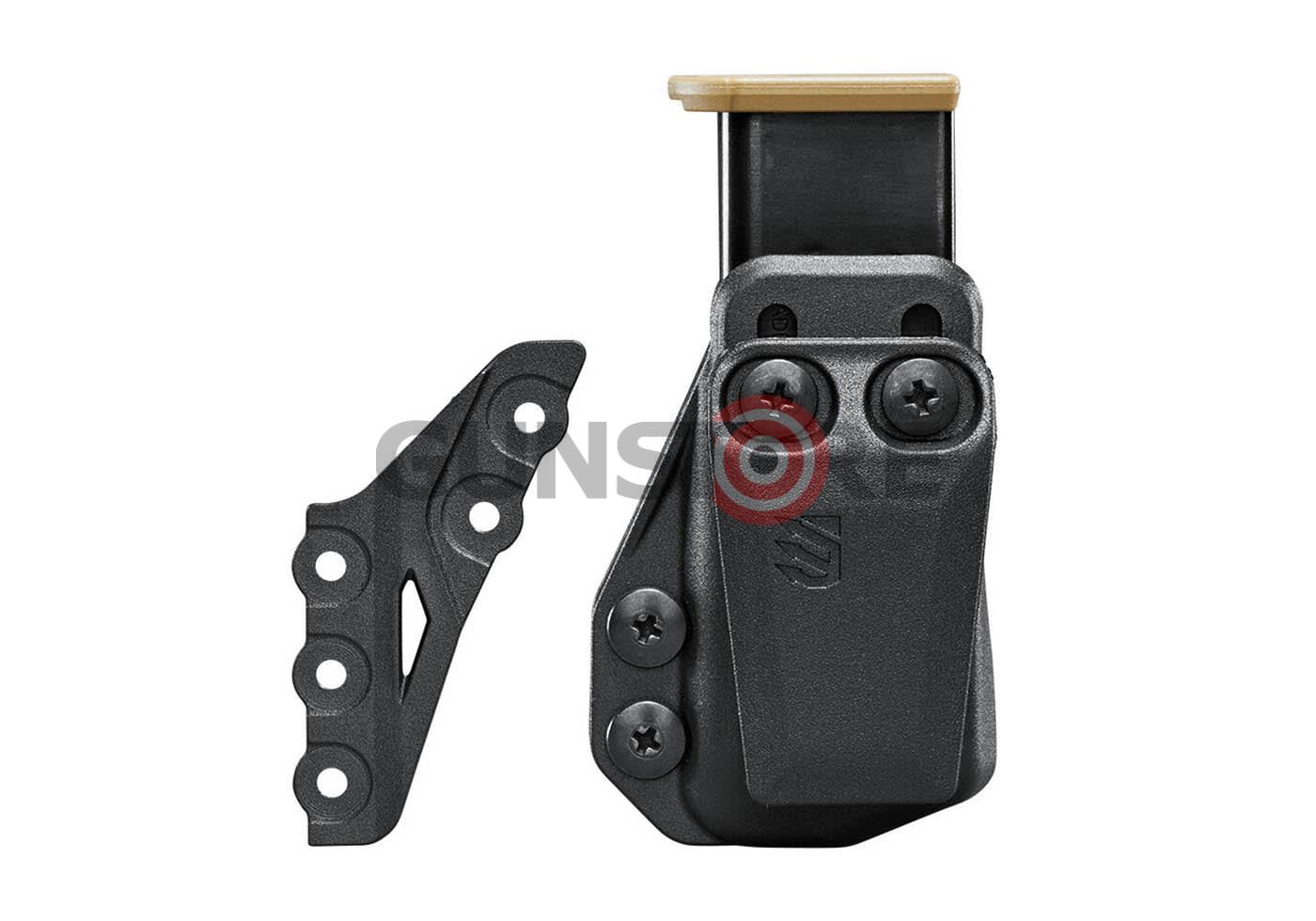 Stache IWB Double Stack Mag Carrier