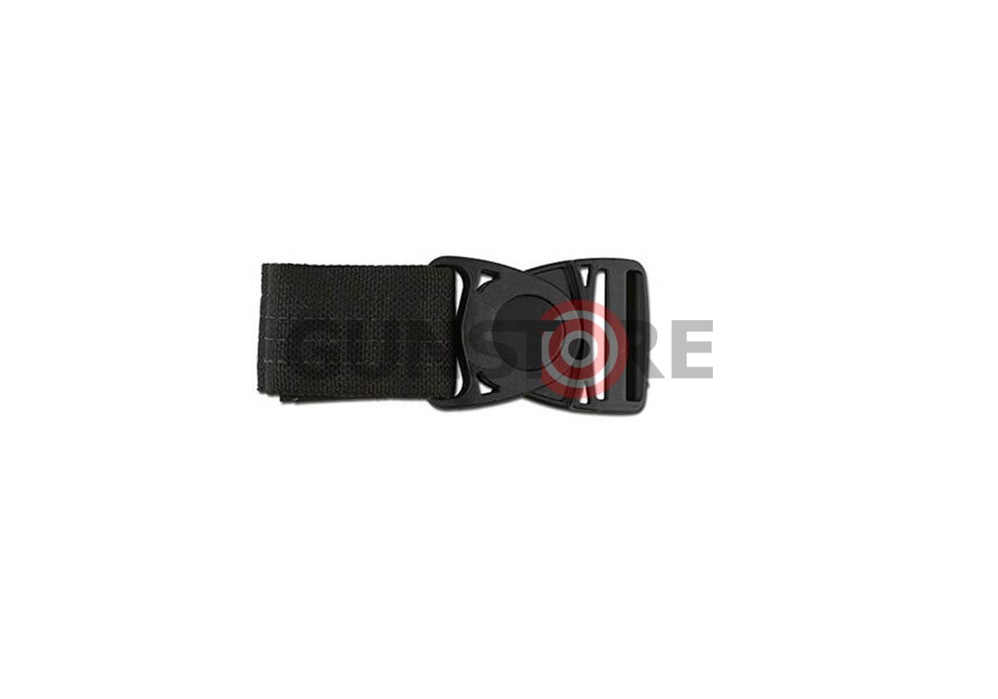 Arctic Quick-Release Buckles