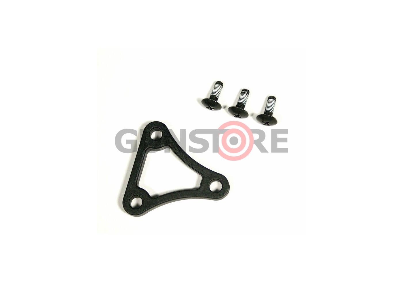 Tactical Holster Spacer Kit