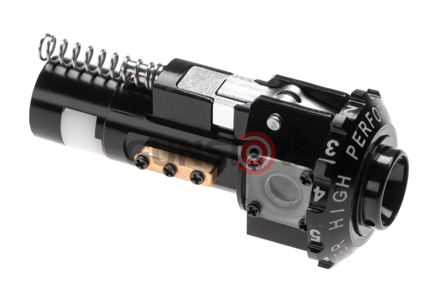 Fotografia: CNC Aluminum Hopup Chamber MGW